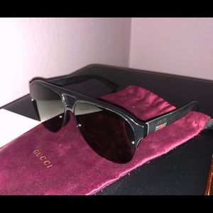 Gucci Sunglasses for him & her